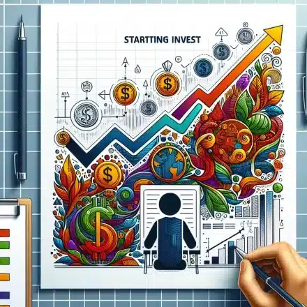 Yatırım Yapmaya Başlamak: İlk Adımlar ve İpuçları