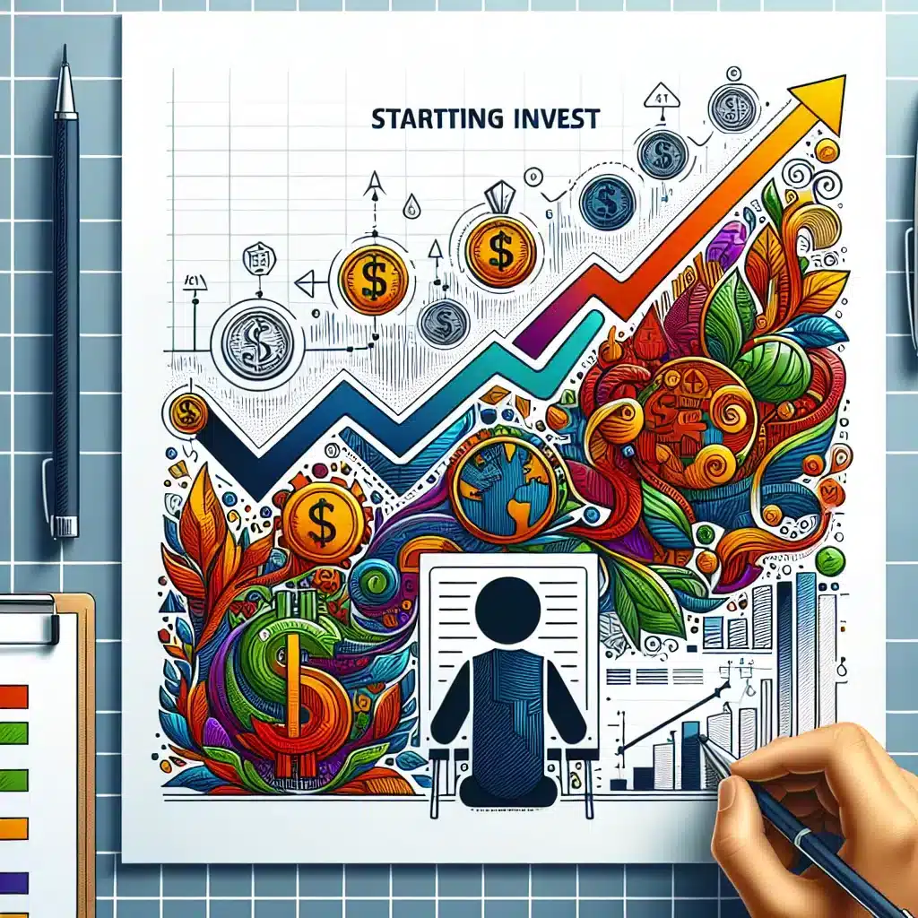 Yatırım Yapmaya Başlamak: İlk Adımlar ve İpuçları