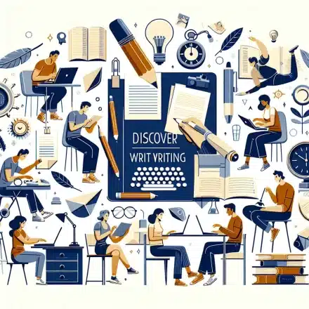 Yazma Tutkusunu Keşfet: Kendi Hikayenizi Nasıl Yazarsınız?