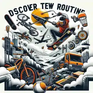 Yeni Bir Spor Dalı Keşfedin: Rutininizi Kırın