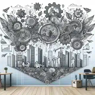 Yeni Nesil Meslek: Mikrodan İş Kurmak