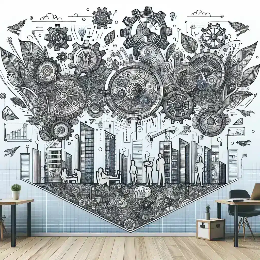 Yeni Nesil Meslek: Mikrodan İş Kurmak