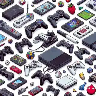 Yeni Nesil Oyun Konsolları: Hangi Oyunlar Öne Çıkıyor?