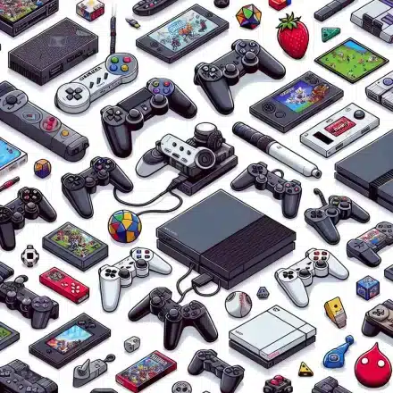 Yeni Nesil Oyun Konsolları: Hangi Oyunlar Öne Çıkıyor?