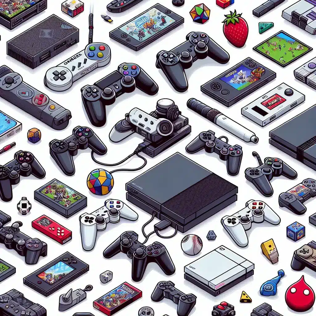 Yeni Nesil Oyun Konsolları: Hangi Oyunlar Öne Çıkıyor?