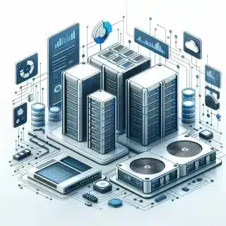 Yeni Nesil Veri Depolama Sistemleri