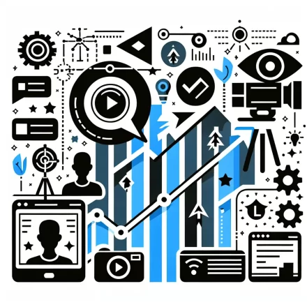 Youtuber Olmak İsteyenler İçin İzlenme Artırma Taktikleri