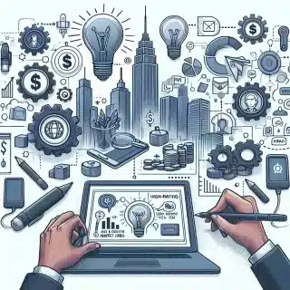 Yüksek Maaşlı Pazar Becerileri Nelerdir?