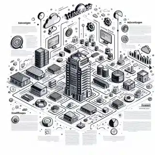 Yunohost hakkında bilgiler avantajları ve dezavantajları ?