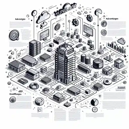 Yunohost hakkında bilgiler avantajları ve dezavantajları ?