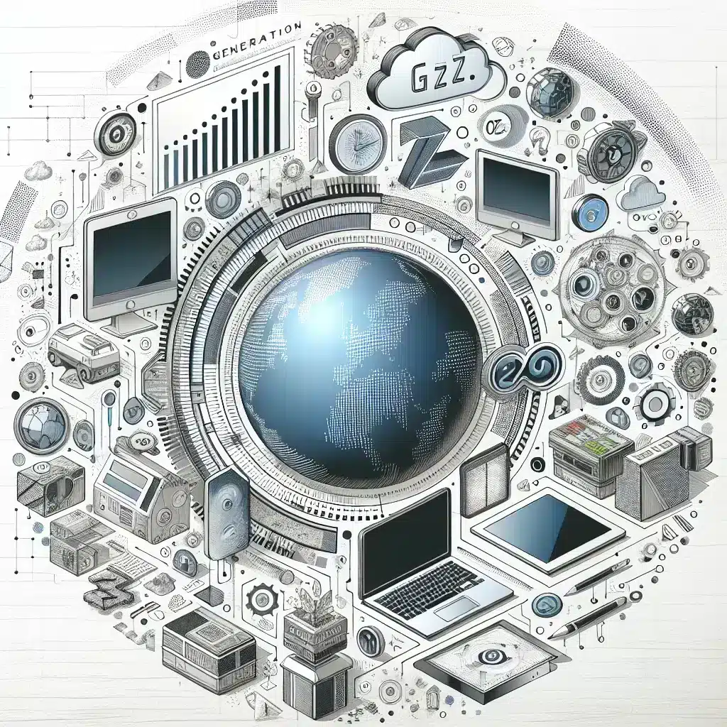 Z Kuşağı İçin Teknoloji Trendleri