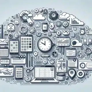 Zaman Kazandıran Dijital Araç Önerileri