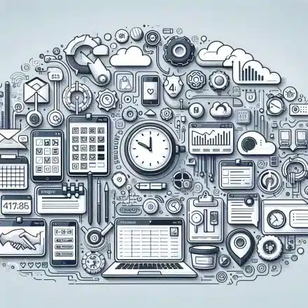 Zaman Kazandıran Dijital Araç Önerileri