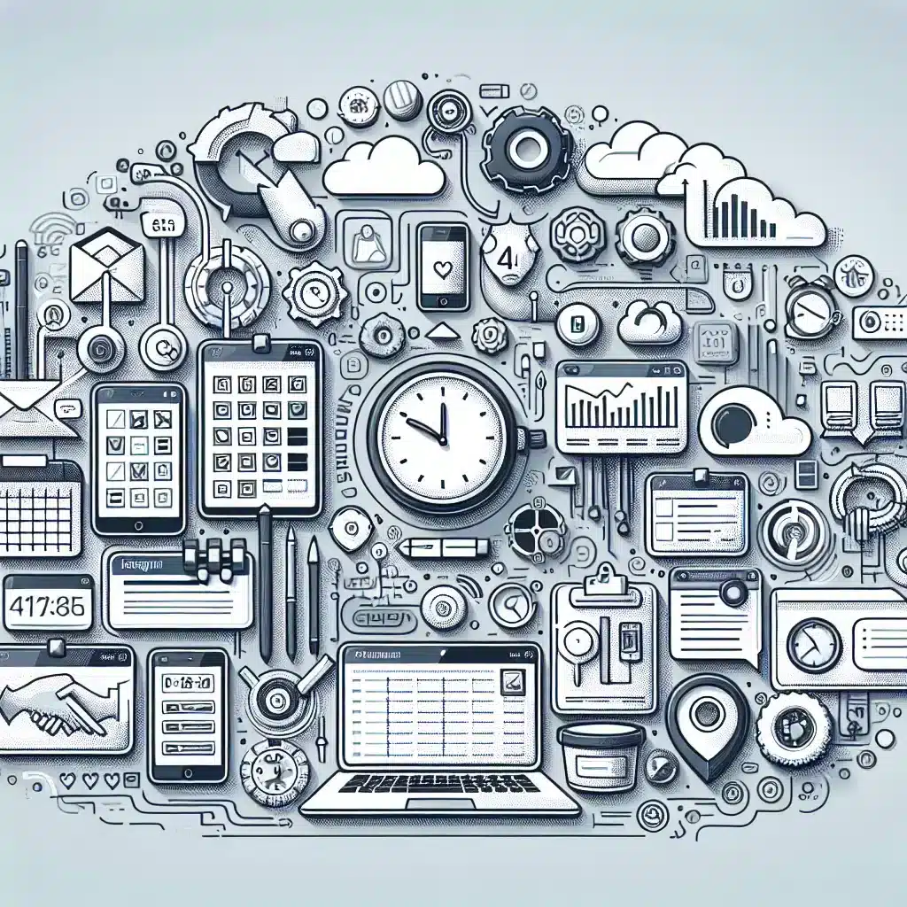 Zaman Kazandıran Dijital Araç Önerileri