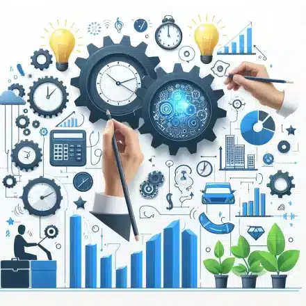 Zaman Yerine Enerjini Yönetmenin Avantajları