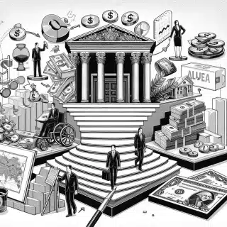 Zengin Olmak İçin Atmanız Gereken 10 Adım