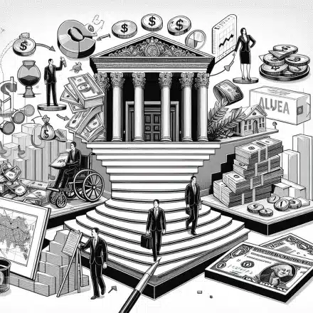 Zengin Olmak İçin Atmanız Gereken 10 Adım