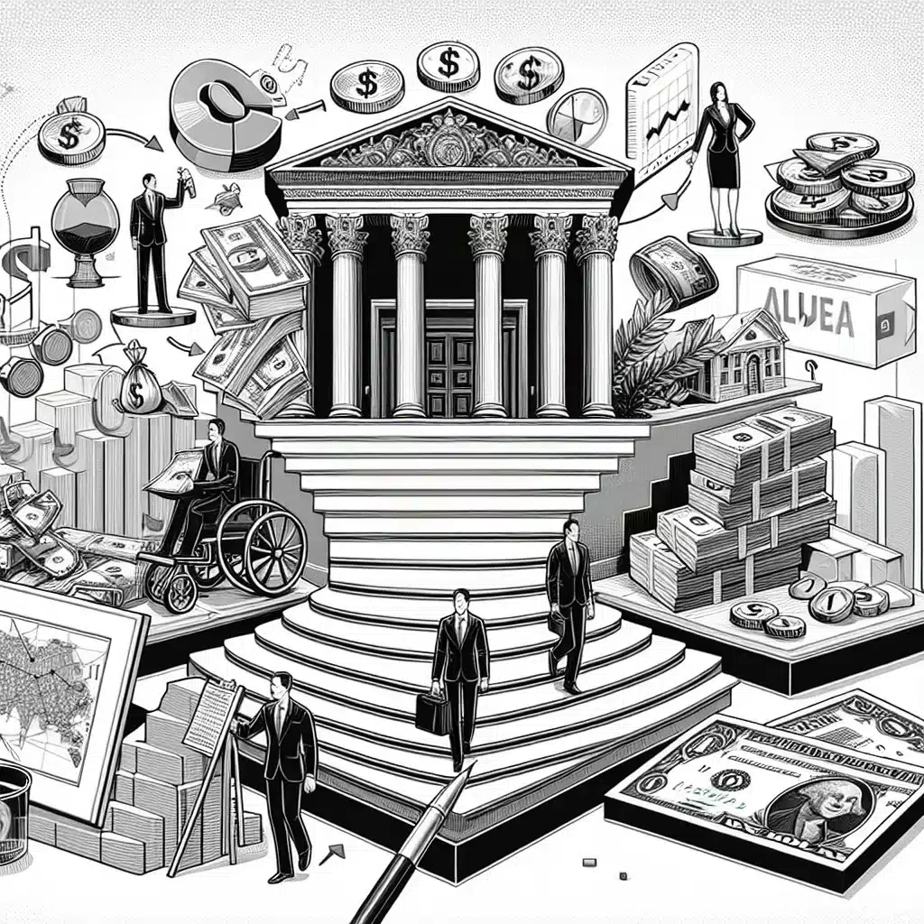 Zengin Olmak İçin Atmanız Gereken 10 Adım