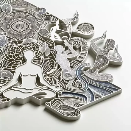 Zihin-Beden Bağlantısını Güçlendirme Teknikleri