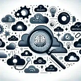 Zihinsel Sis: Odaklanmayı Engelleyen Nedenler ve Çözümler