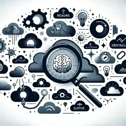 Zihinsel Sis: Odaklanmayı Engelleyen Nedenler ve Çözümler