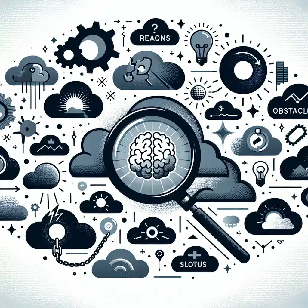 Zihinsel Sis: Odaklanmayı Engelleyen Nedenler ve Çözümler