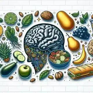 Zihni Güçlendiren Besinler