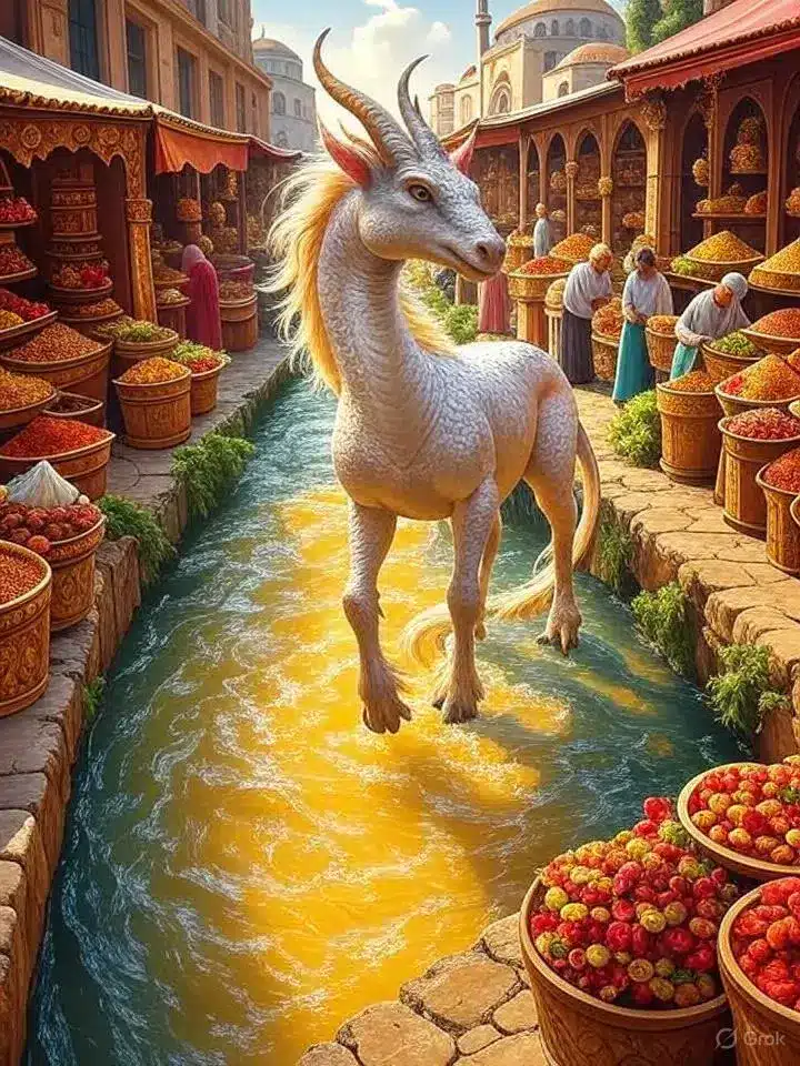 Bir İmparatorluğun Altın Çağına Yolculuk