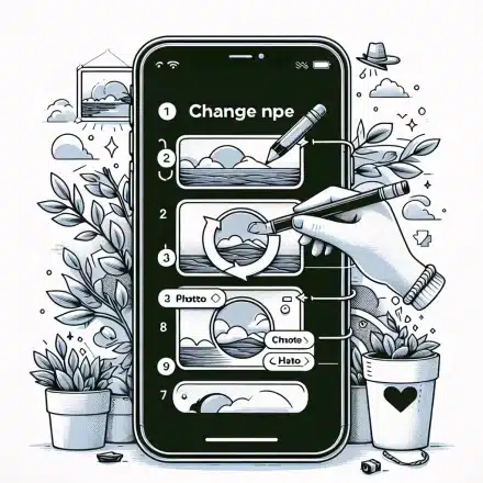 iPhone fotoğraf isim değiştirme nasıl yapılır?