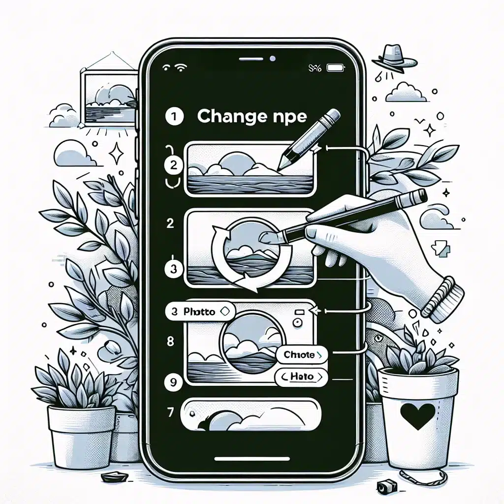 iPhone fotoğraf isim değiştirme nasıl yapılır?