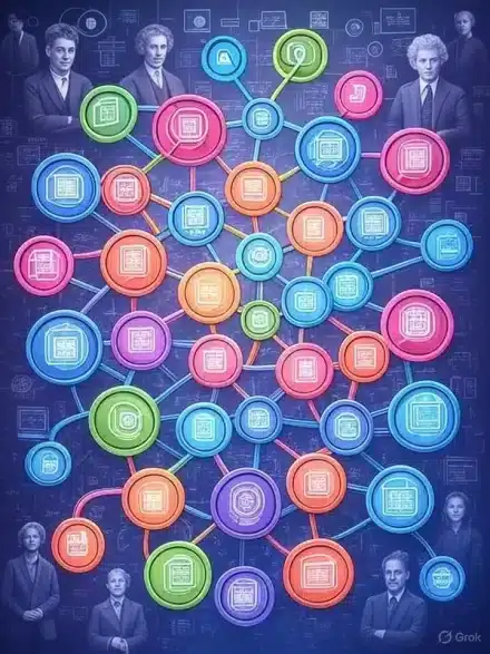 Sistem Teorisinin Büyülü Dünyası