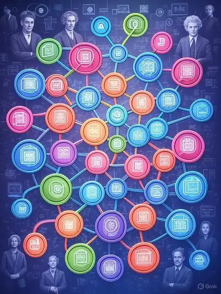 Sistem Teorisinin Büyülü Dünyası