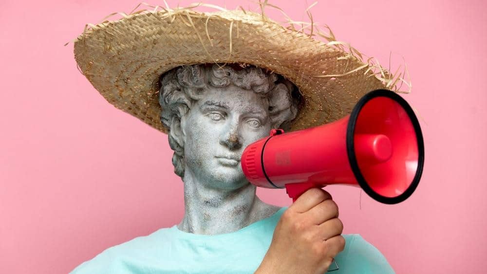 Etkileyici Konuşmalar İçin 5 Retorik Taktik