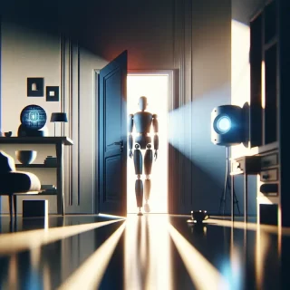 Akıllı Evlerin Gizli Güvenlik Açıkları