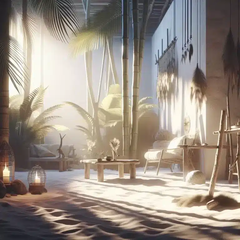 Amazon’un Gizemli Kabileleri