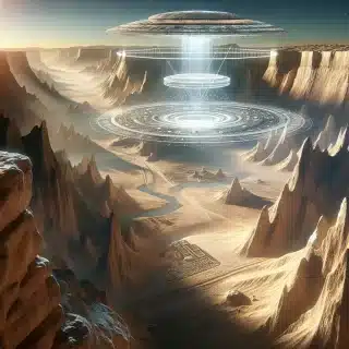 Antik Uzaylı Teorileri: Bilimsel Analizler