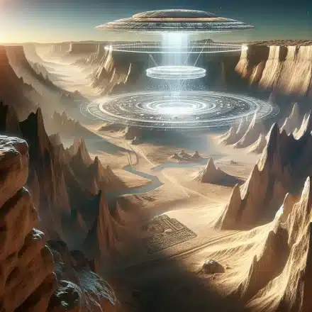 Antik Uzaylı Teorileri: Bilimsel Analizler