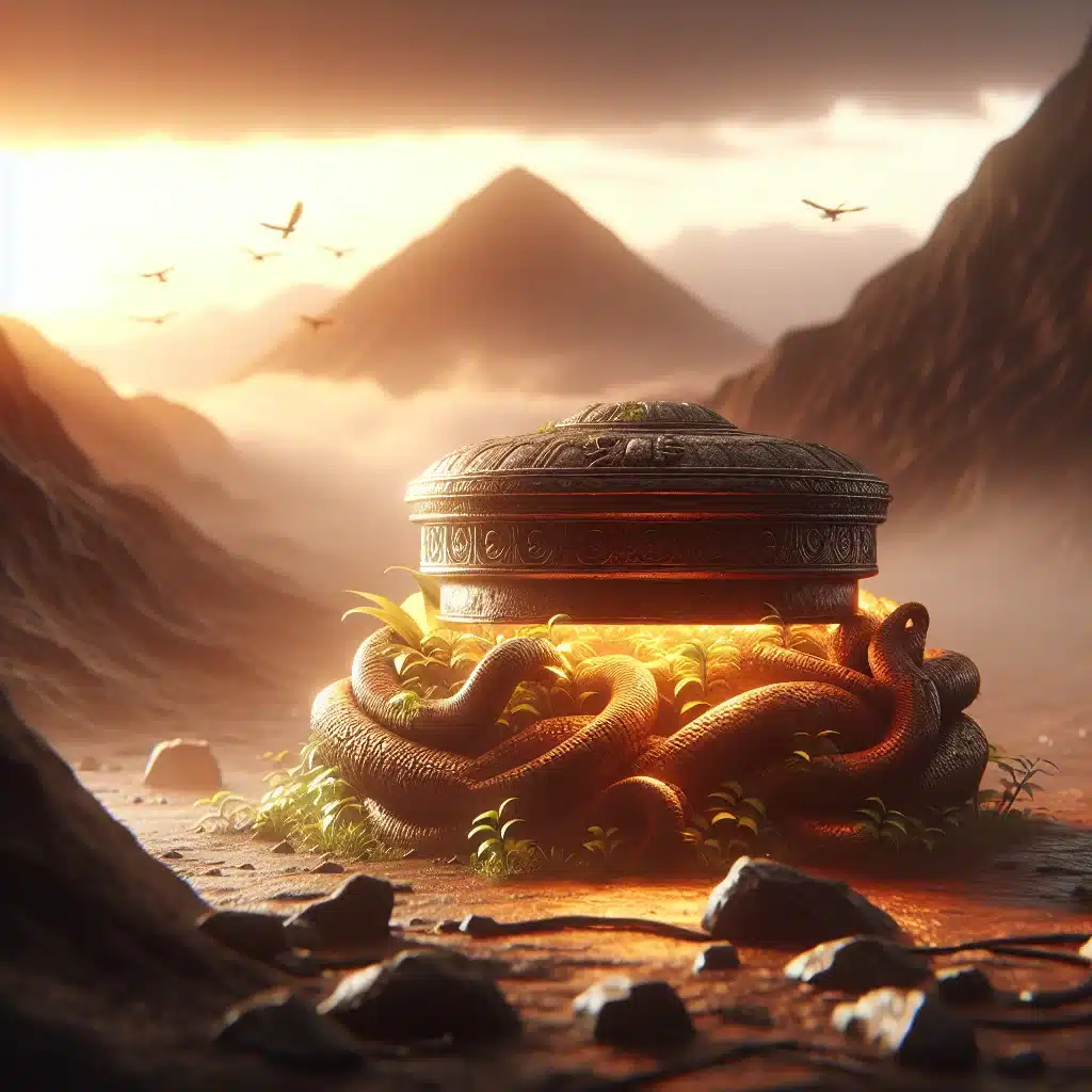 En Şaşırtıcı Arkeolojik Buluntular