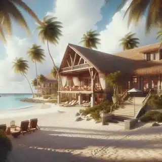 Aruba’da Karayip Masalı: Eagle Beach Tatil Notları