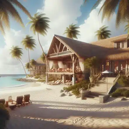 Aruba’da Karayip Masalı: Eagle Beach Tatil Notları