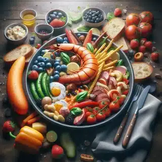 Avrupa’da Lezzet Turu: Her Ülkenin Meşhur Yemeği