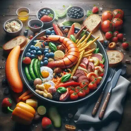 Avrupa’da Lezzet Turu: Her Ülkenin Meşhur Yemeği