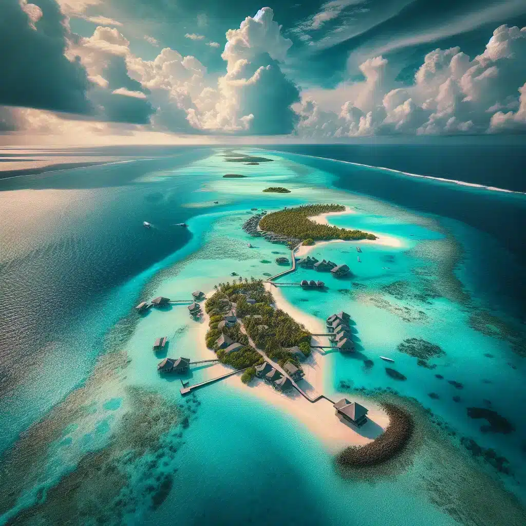 Zanzibar’da Beyaz Kumlar: Nungwi ve Paje Plajı Hakkında Bilmeniz Gerekenler