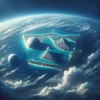 Bermuda Şeytan Üçgeni İçin Yeni Açıklamalar