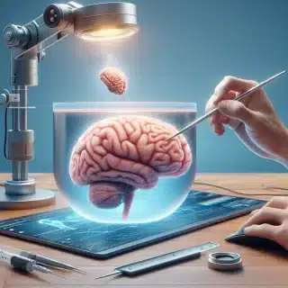 Beyin Nakli: Geleceğin Tıbbi Devrimi