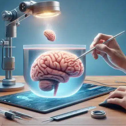 Beyin Nakli: Geleceğin Tıbbi Devrimi