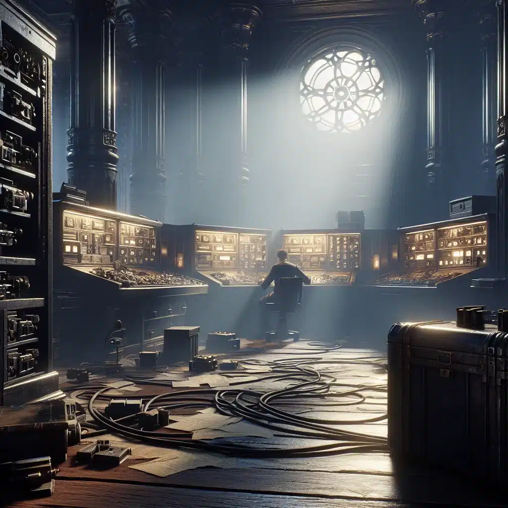 Oyunlarda Gizli Mesajlar: Keşfetmeye Hazır Mısınız?