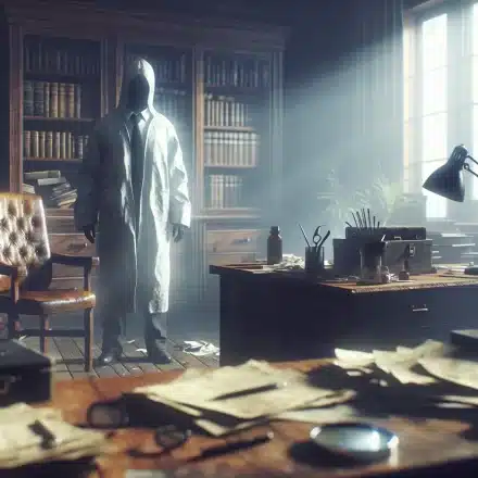 Bilim İnsanlarının Gizemli Kayıp Vakaları