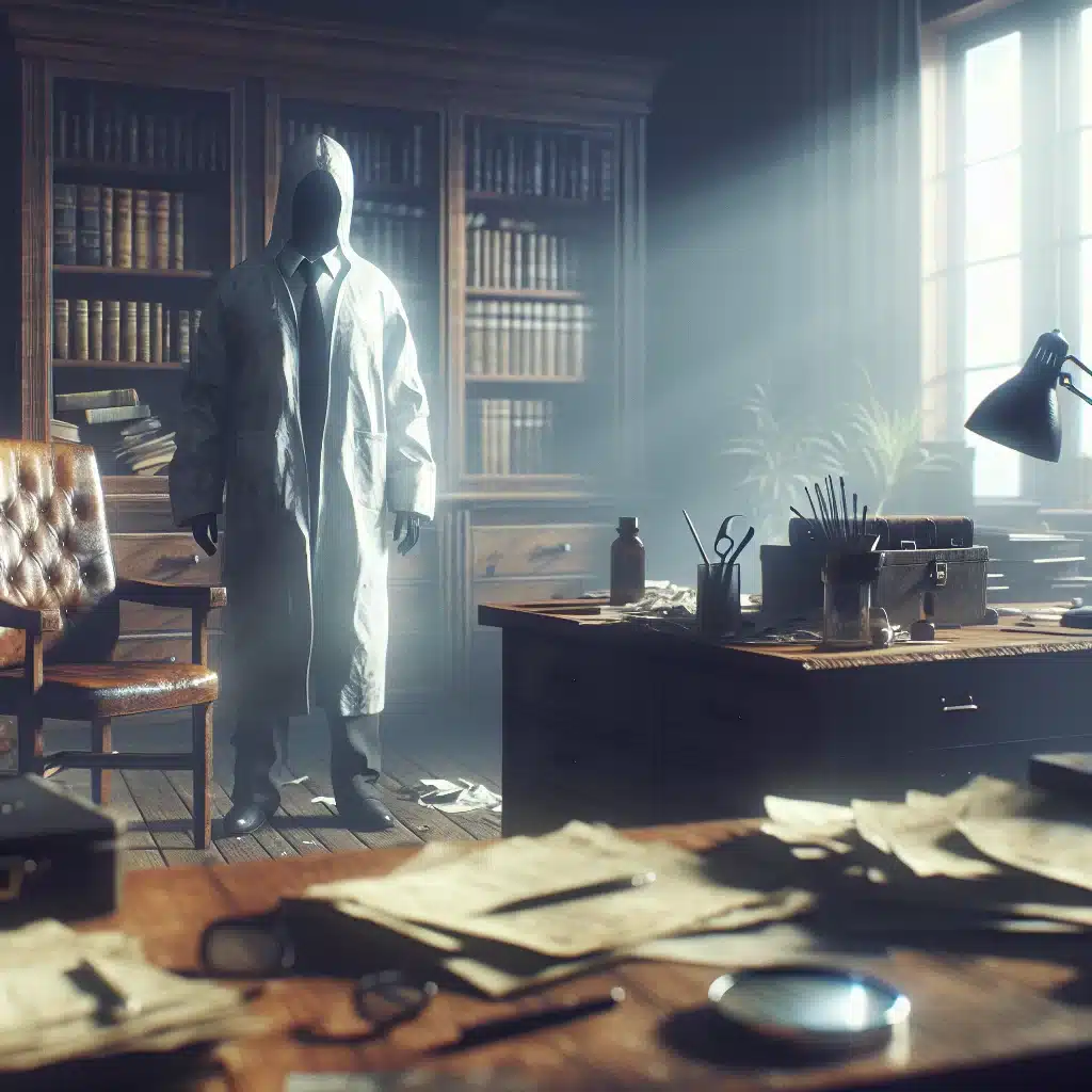 Bilim İnsanlarının Gizemli Kayıp Vakaları