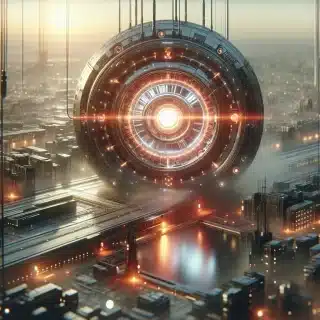 Bilim Kurgu Romanlarının Öngördüğü Teknolojiler